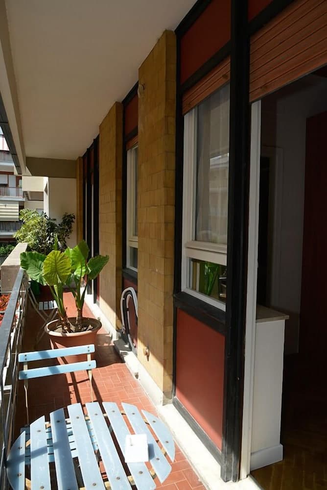 Minerva B&B
