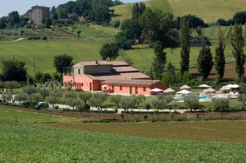 Casale Le Selvette