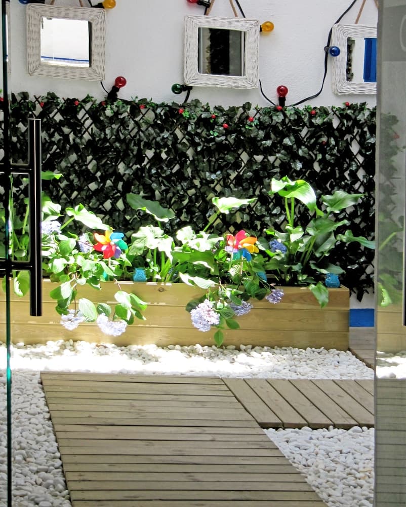Pension Maricel
