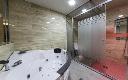 Ulsan Time Motel