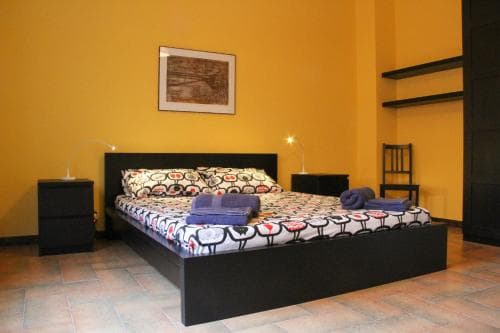 B&b Cefalù