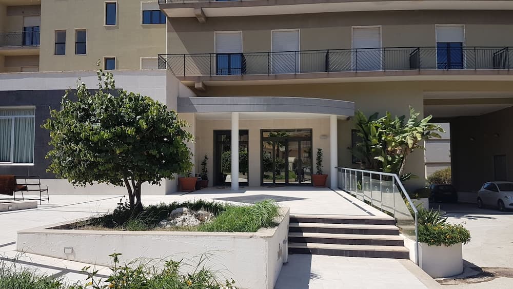 Park Hotel