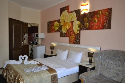 Shellman Apart Hotel