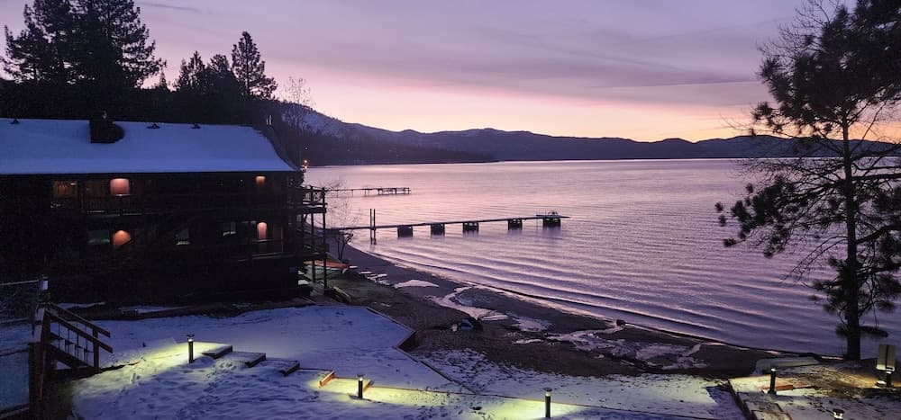 Edgelake Beach Club