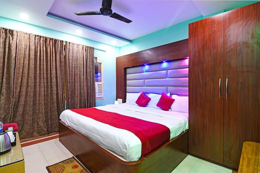 Hotel Govindam