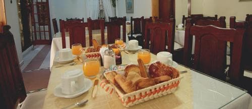 Hotel Stromboli