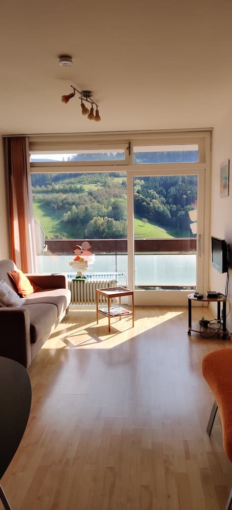 Ferienwohnung Christa