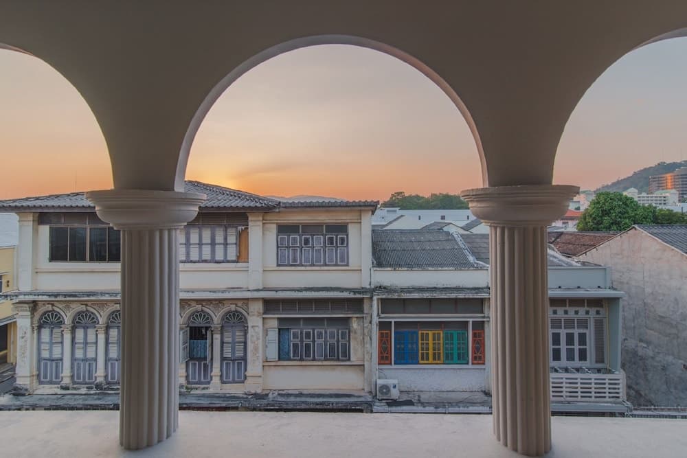 Karnvela Phuket