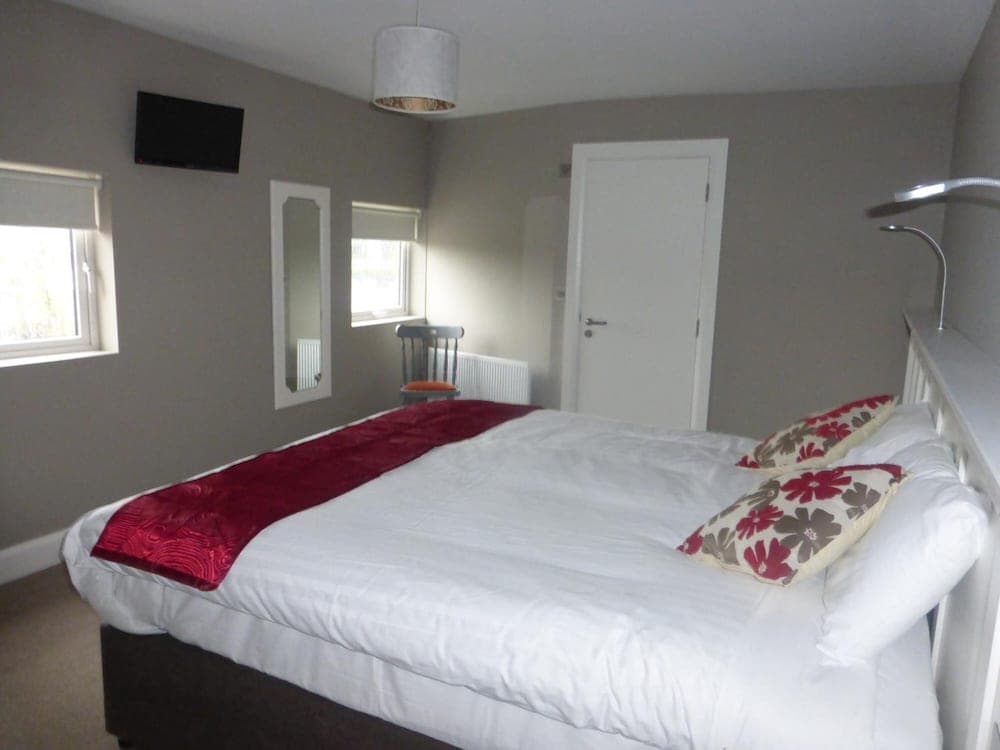 Ryan s Hotel