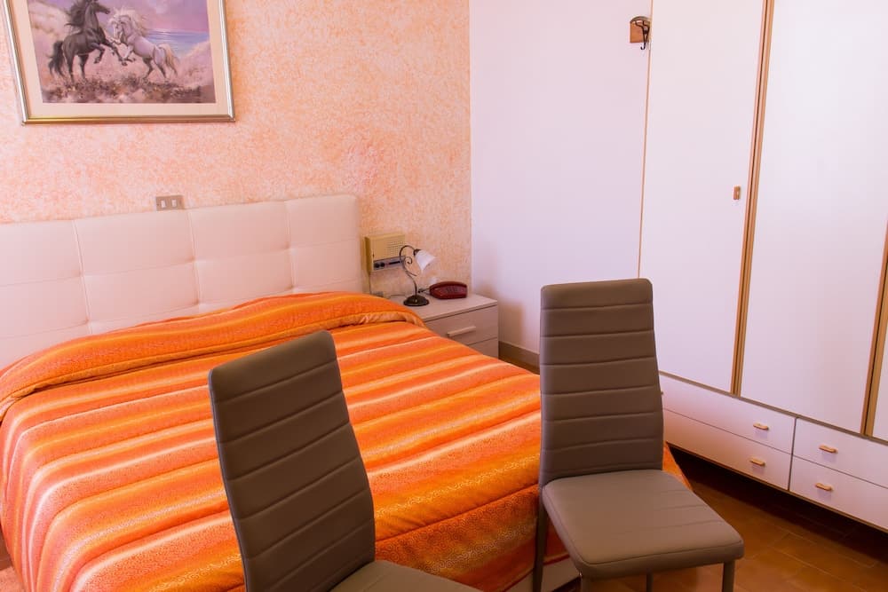 Hotel Nanda