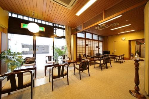 Matsumoto Ryokan