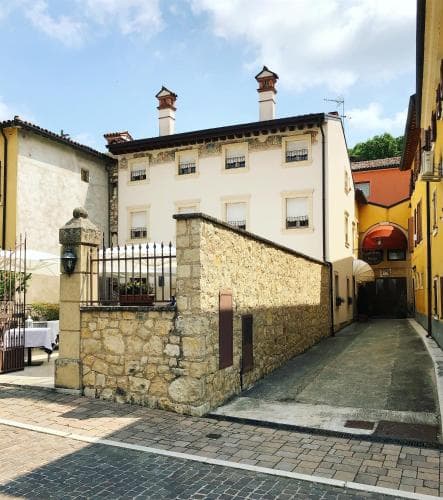 Locanda Lo Scudo