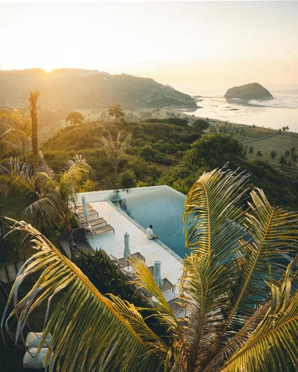 Somewhere Lombok