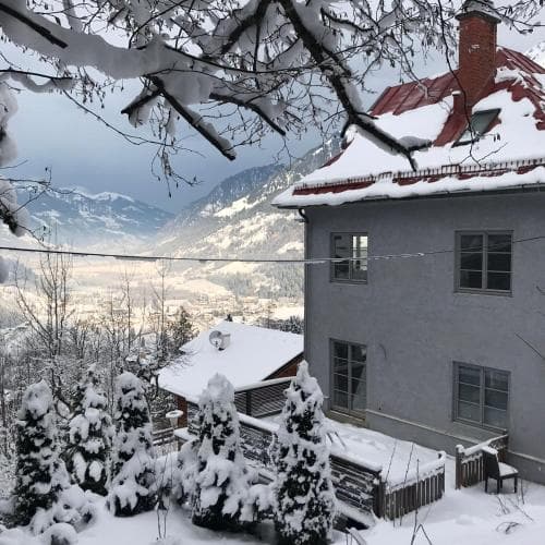 Haus August