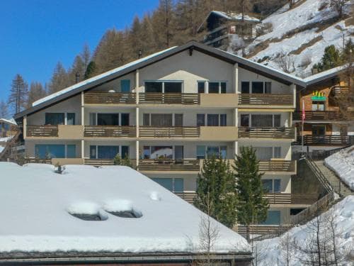 Kondor, Haus