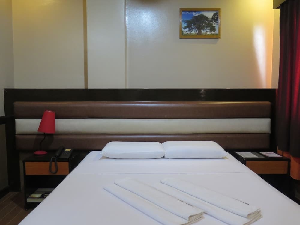 Hotel Palwa