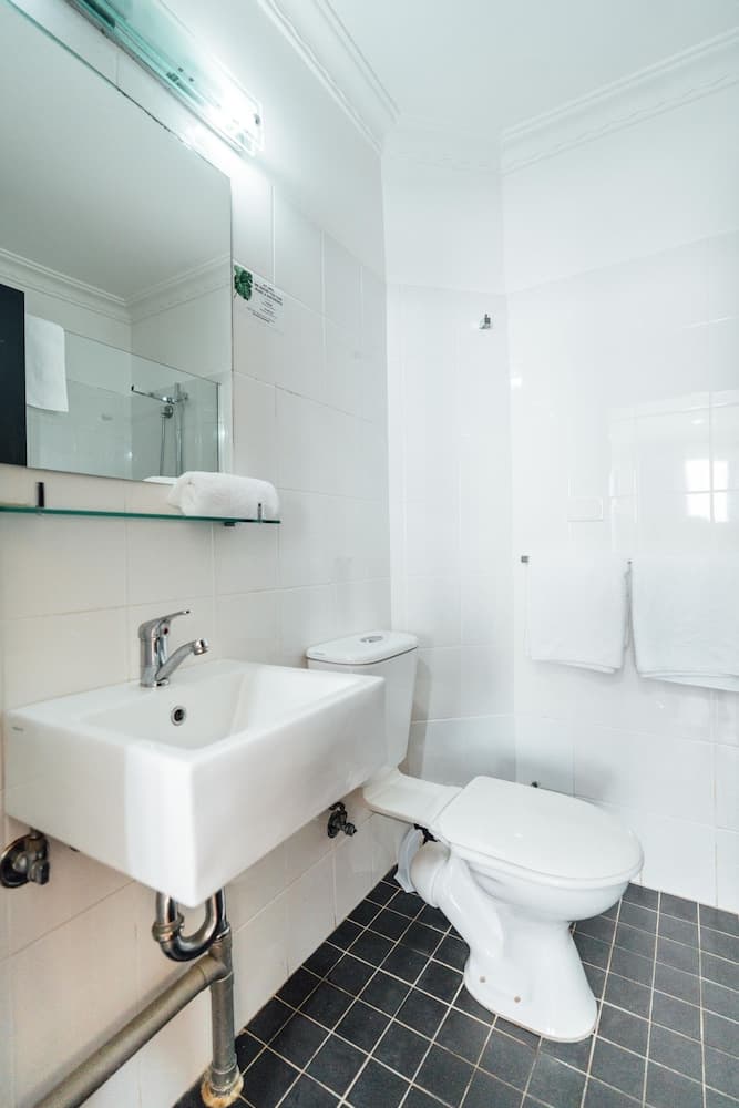 UNO Hotel Sydney