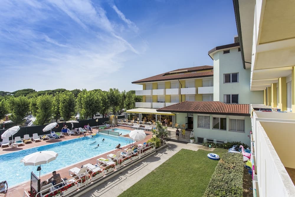 Hotel Europa