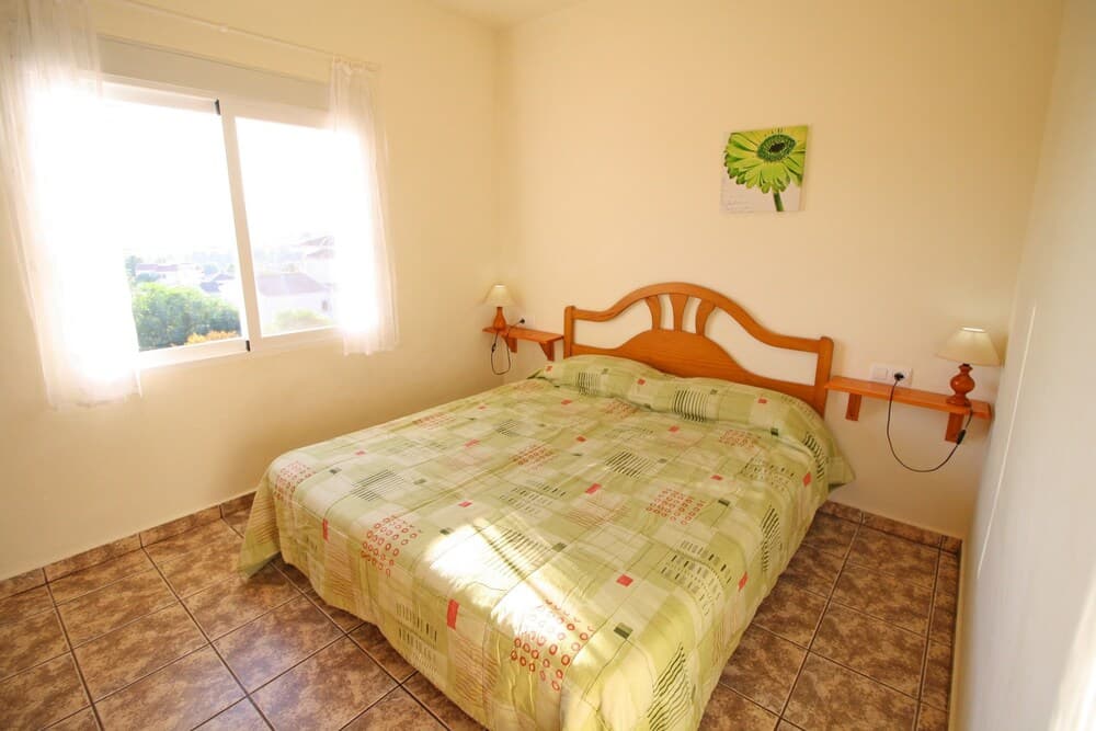 Villas Costa Calpe Eike