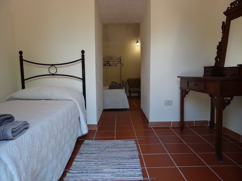 Casale Bibbinello