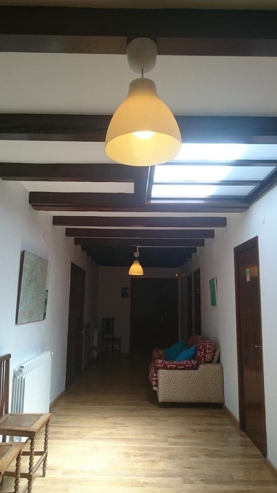 Hostal Falgars