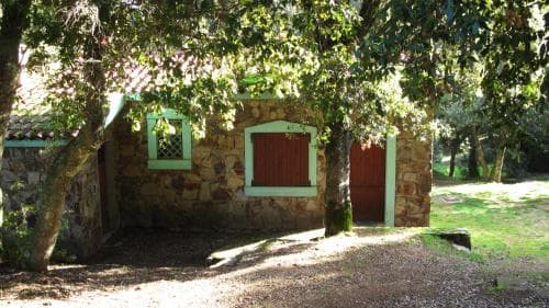 B&B Supramonte