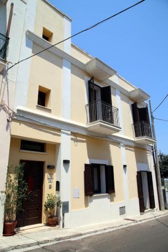 B&B Borgosolare