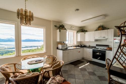 Aloha Bed & Breakfast