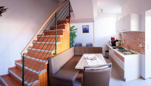 Ferienpension Meinel