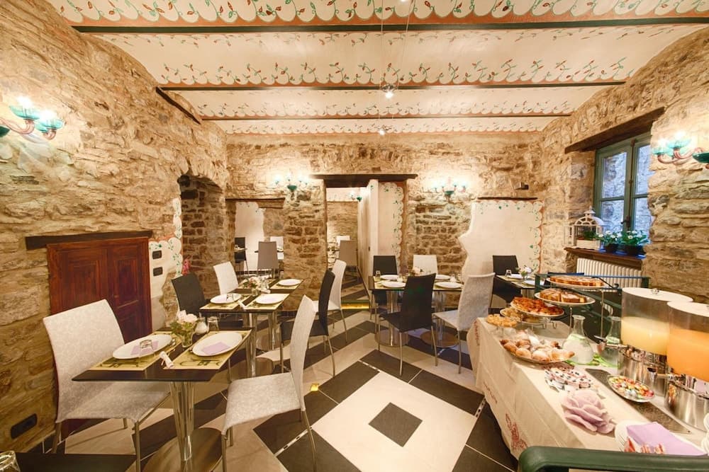 Albergo diffuso Munta e Cara