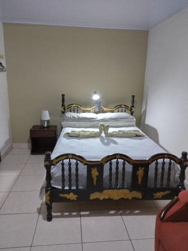 Hotel Trianon