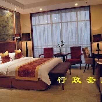 Kimberly Hotel