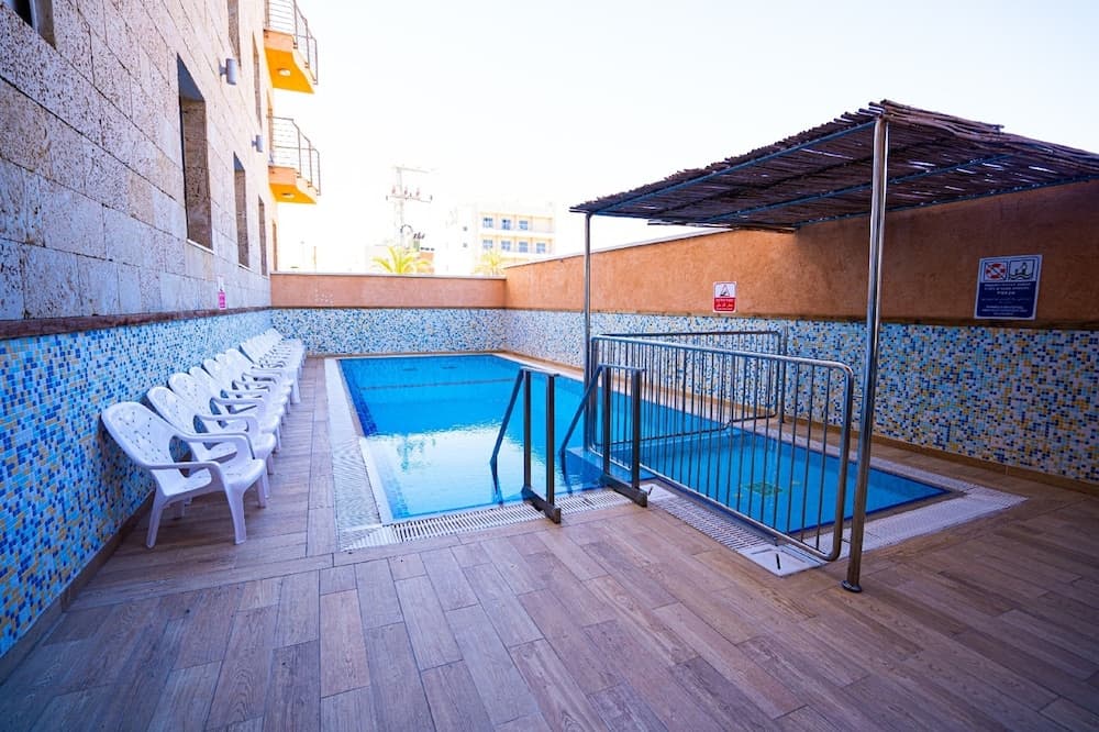 Motel Tsabar