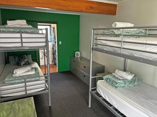 Peppertree Lodge