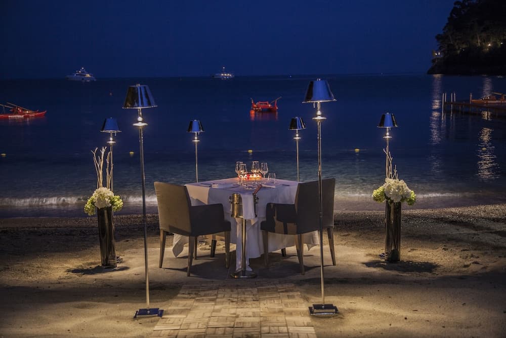Eight Hotel Paraggi