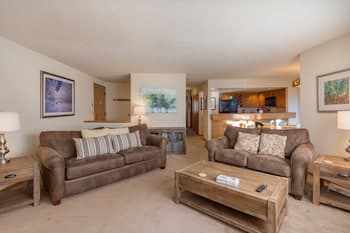 Frostfire Condominium at Mountain House