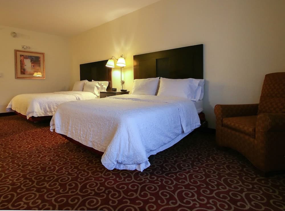 Hampton Inn Kingston