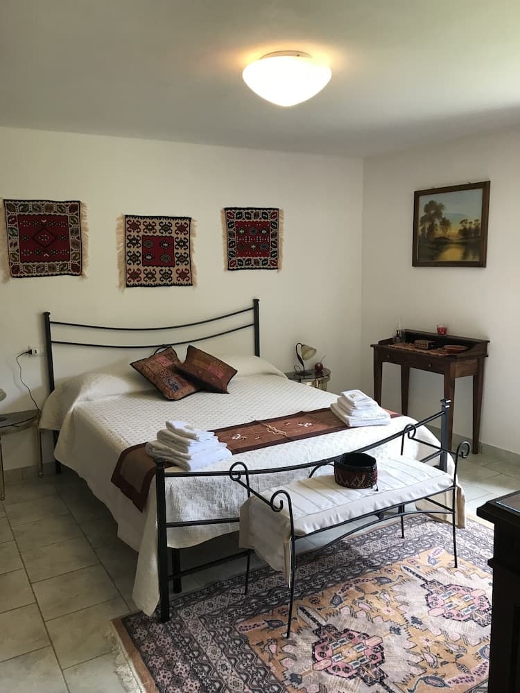 B&B Marco Polo