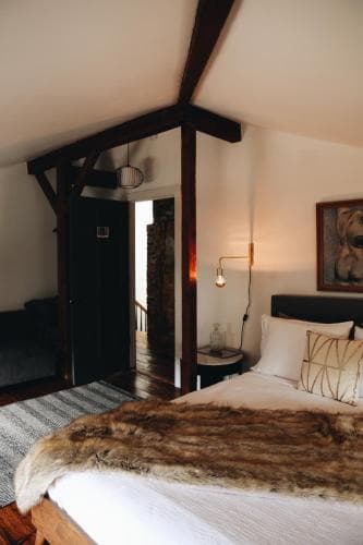 The Forsyth B&B