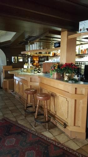 Hotel Kanz