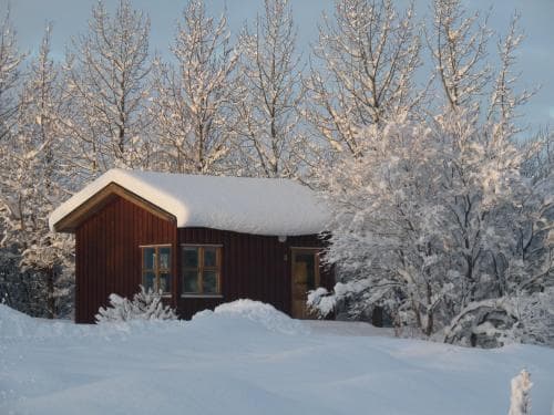 Guesthouse Pétursborg