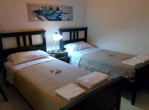 Blue Harbour B&B