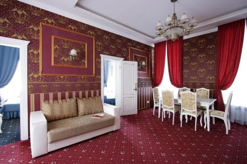 Hotel Litera