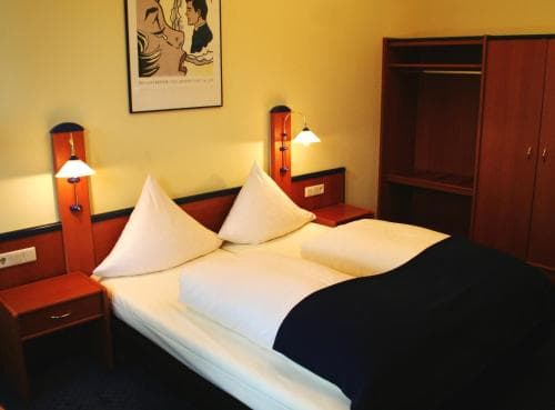 Hotel Goldene Krone
