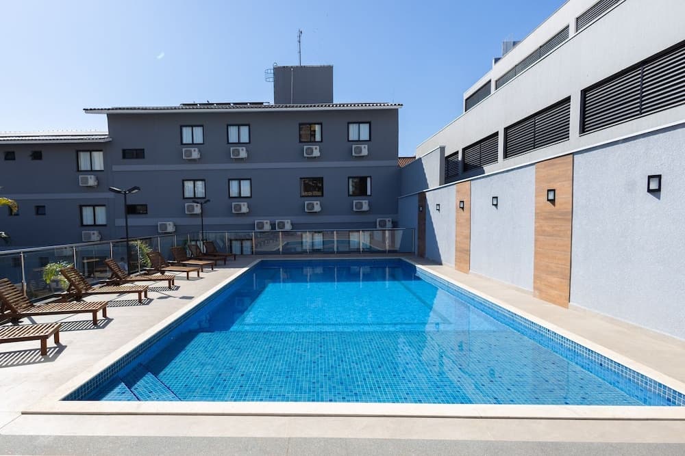 Hotel Amaranta