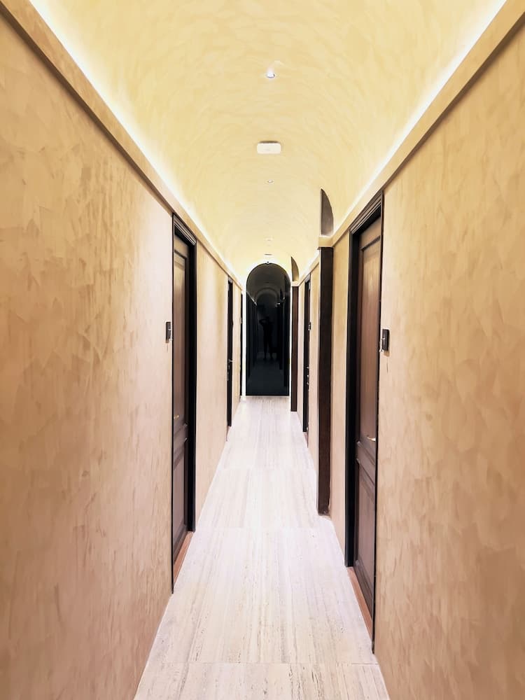 White Pearl Colaba