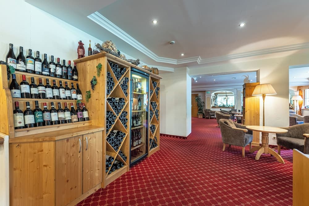 Hotel Gletscherblick