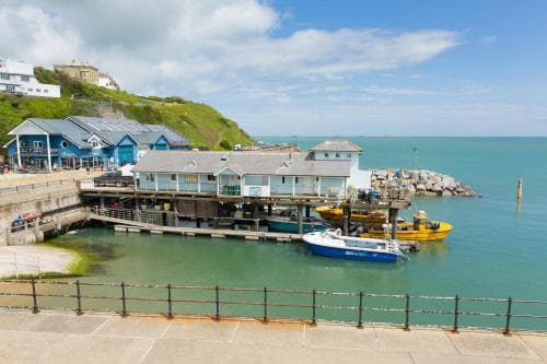 Lobster Cottage