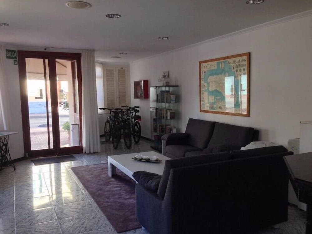 Hotel Balear
