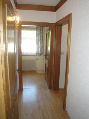 Pension & Appartement Steinwender